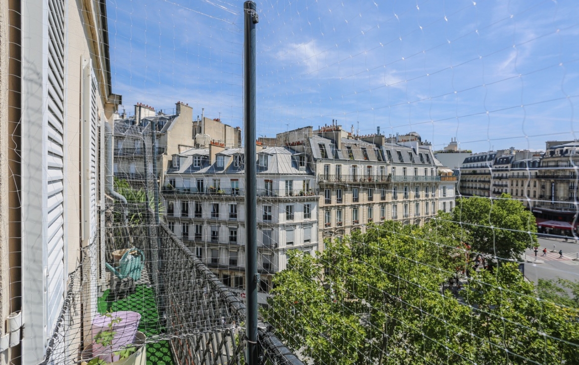 61 Rue Notre Dame Des Champs 75006 Paris Appartement 4P – 91 m² – Paris 6 – ClayImmo